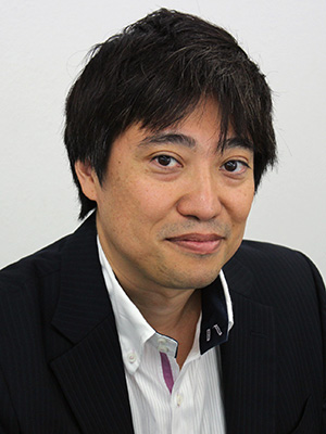 税理士法人エヌズ 代表社員副所長・税理士:野原雅彦